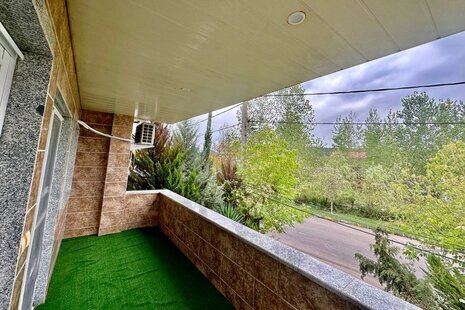 ویلا مبله دوخواب در رشت