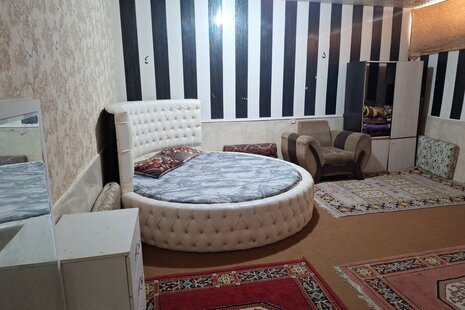 ویلاباغ استخردار دو خواب خاطره ها در خرمشهر