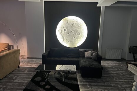 ویلا مرسانا در کرج