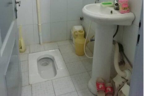 آپارتمان مبله در مشهد