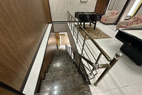 ویلا دوبلکس استخردار سه خواب نگین ساحل در سرخرود