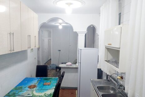 آپارتمان مبله دوخواب شب خاطره ها در خرم آباد