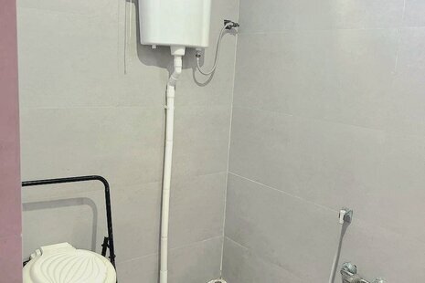 ویلا استخردار دوخواب چترسفید در محمودآباد
