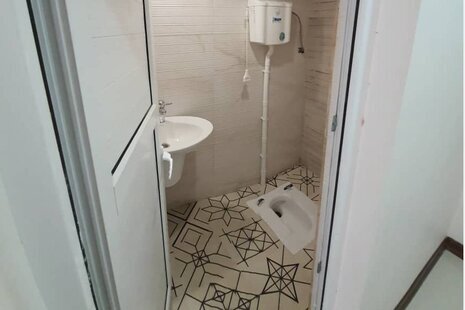 ویلا دوبلکس 3 خواب مبله در صومعه سرا