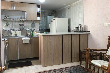 ویلا مبله تکخواب دل نشین در اصفهان