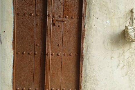 اتاق 24 متری در اقامتگاه بومگردی قشم