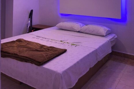 واحد مبله هراز هیراد فرداد در کیش