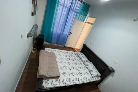 آپارتمان مبله تکخواب در جنت آباد مرکزی