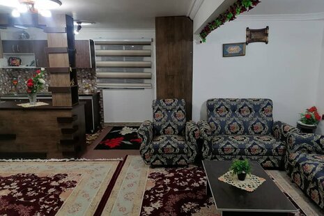 باغ ویلا دوبلکس مبله در ماسال