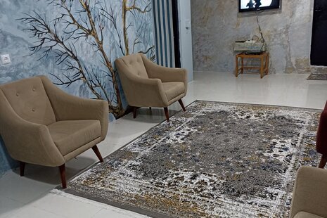 آپارتمان مبله دوخواب در محموآباد