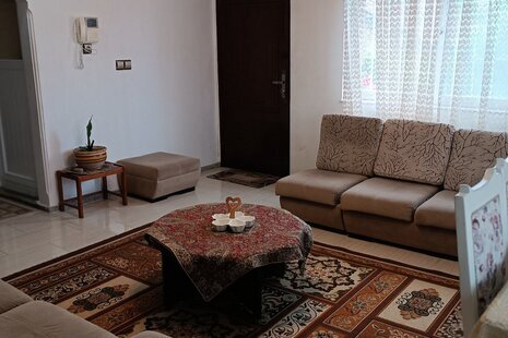 آپارتمان مبله تک خواب در رامسر
