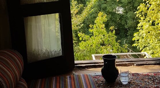 خانه ویلایی تک خواب در آبعلی