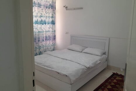 آپارتمان مبله دوخواب احسان 2 در شیراز