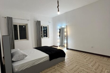 آپارتمان سه خواب لوکس صدف در کیش