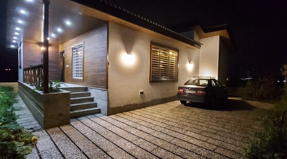 خانه ویلایی دوخواب در نوشهر