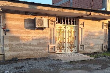 ویلا تکخواب جنگلی در آمل