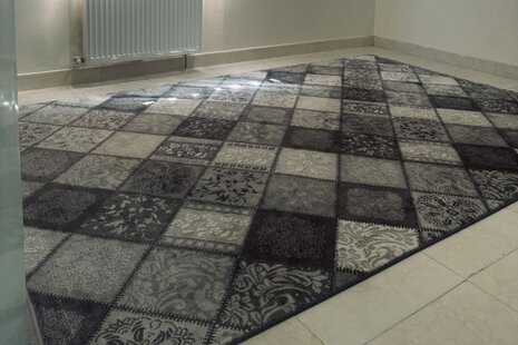 آپارتمان مبله دوخواب یارا در پرند