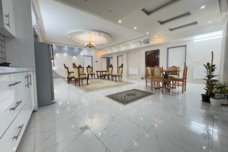 آپارتمان مبله دو خواب در اصفهان