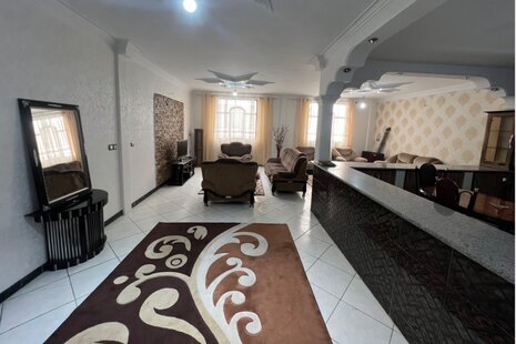 آپارتمان تکخواب مبله در کرج