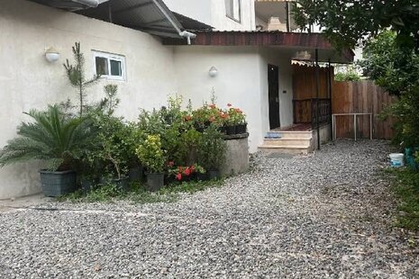 ویلا استخردار دوخواب پارسا 2 در رامسر