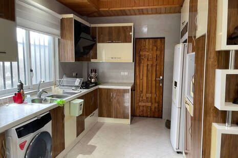 ویلا تریپلکس سه خواب در رویان