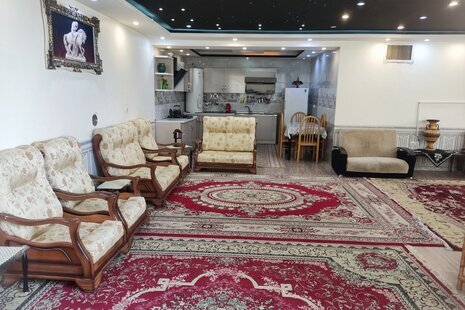 ویلا دوخواب  صدف در شیراز