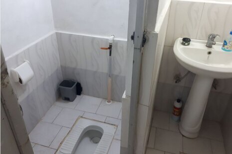 ویلا دوخواب دهکده سبز در نور