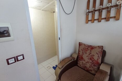 ویلا تک خواب در باغ بهادران