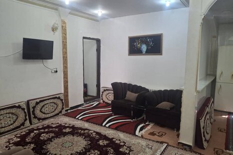 آپارتمان مبله دوخواب در مریوان