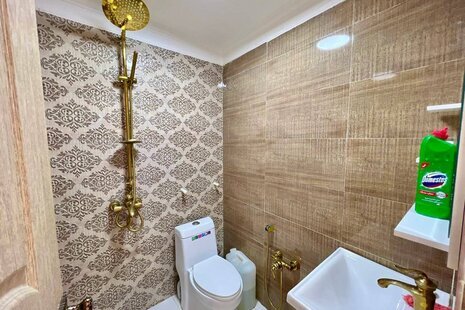 ویلا استخردار دوخواب مبله سلنا در رودهن