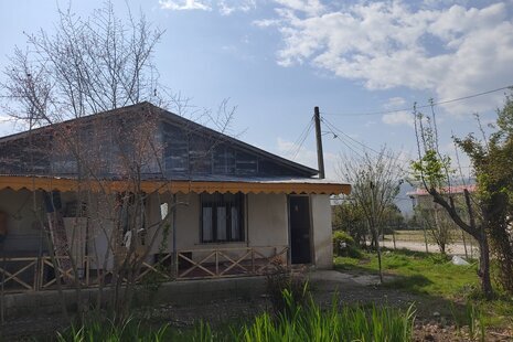 ویلا تک خواب در تالش