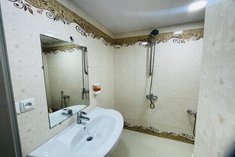 ویلا باغ تک خواب نارنج در زیبا کنار