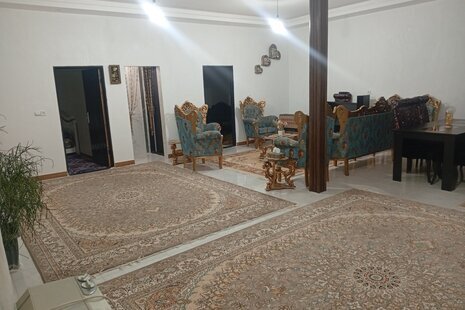 ویلا استخردار دوخواب علی کوچولو در چهارباغ