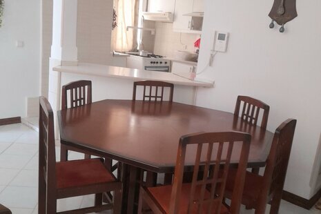 آپارتمان مبله تکخواب اقاقیا در کیانمهر کرج