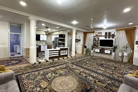 ویلا دو خواب در سیراف