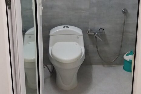 ویلا دو خواب در چالوس