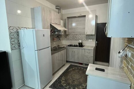 ویلا مبله تک خواب استخردار سلیمیان در ملارد