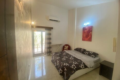 ویلا 2 خواب بیلیارد،جکوزی دار vip در کیش