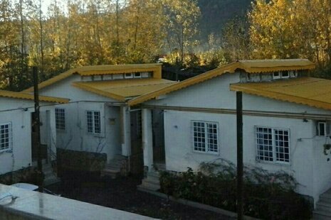 واحد تکخواب 40 متری در لاهیجان