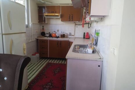 ویلای دو خواب دلارام در رستم آباد