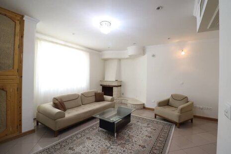 آپارتمان مبله 3خواب در شیراز (نیایش2)