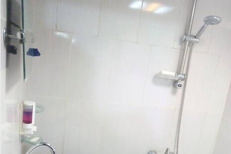 باغ ویلا تک خواب در برغان