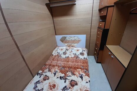 آپارتمان مبله تک خواب مهراد 2 در کرج