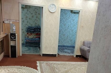 آپارتمان مبله 2 خواب نخل زرین در قشم