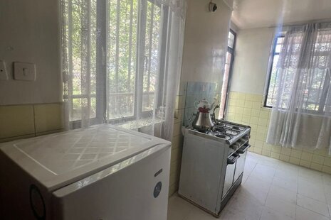 ویلا ساحلی دوبلکس دوخواب ماهانه در چابکسر