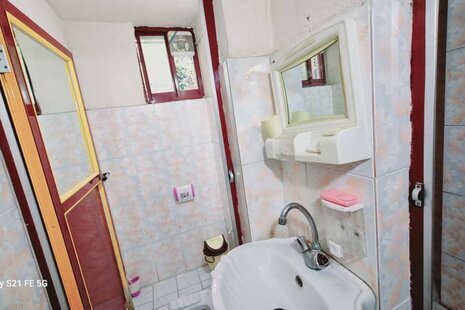 ویلا دوبلکس دوخواب مبله گل گلی در شفت