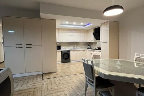 آپارتمان سه خواب لوکس صدف در کیش