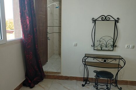 آپارتمان دو خواب مبله 1 در کرمانشاه