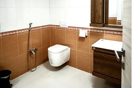 آپارتمان مبله دوخواب آینده ساز در کیش