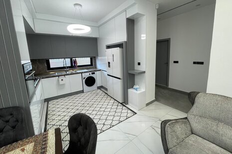 ویلا دوبلکس استخر دار سه خواب مدرن  نوساز در محمودآباد